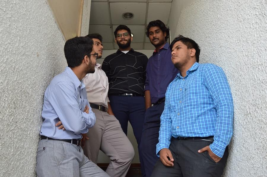 Amity Global Business School Chennai Campus photo 10